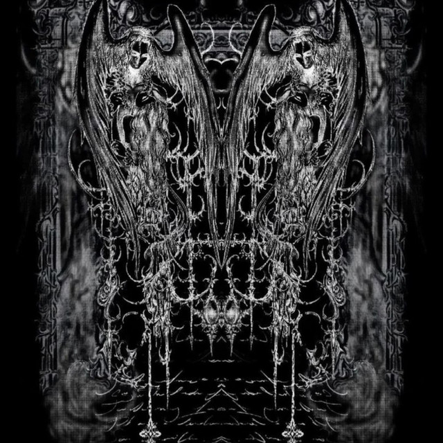 Disturbed cover art