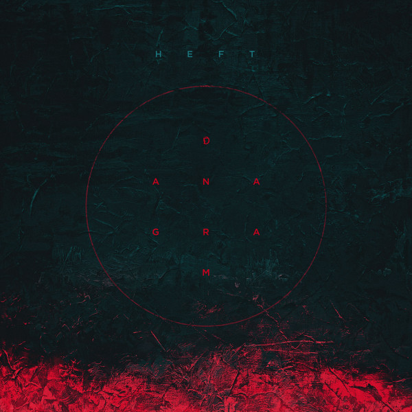 Anagram 1 artwork