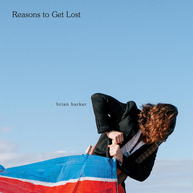 Reasons to Get Lost cover art