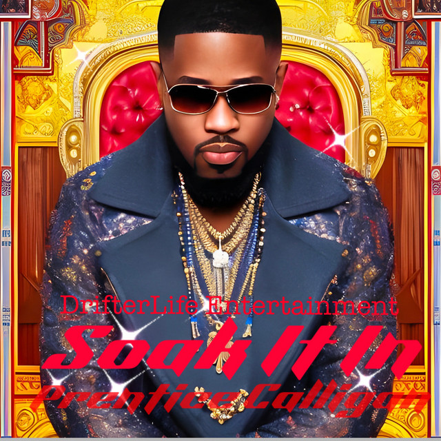 Prentice Calligan | Spotify