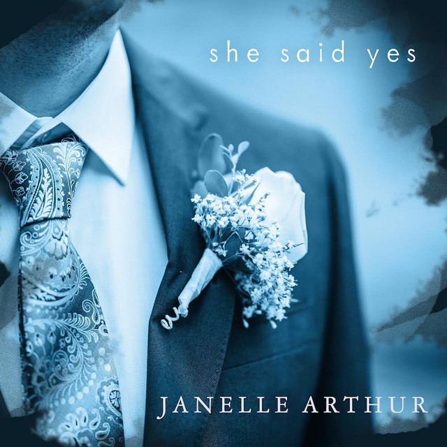 She Said Yes cover