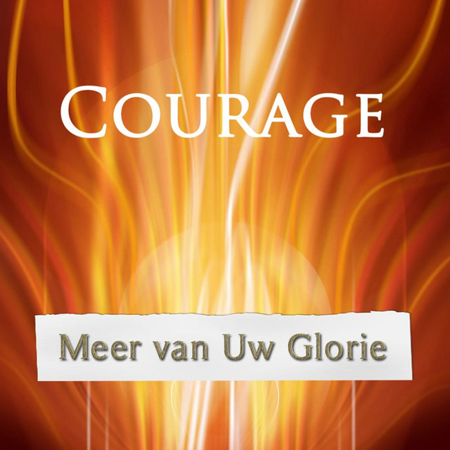 Meer Van Uw Glorie