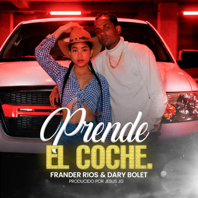 PRENDE EL COCHE