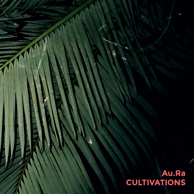 Cultivations cover art