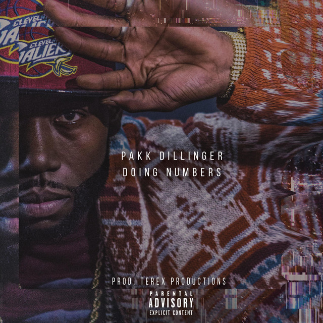 Pakk Dillinger | Spotify