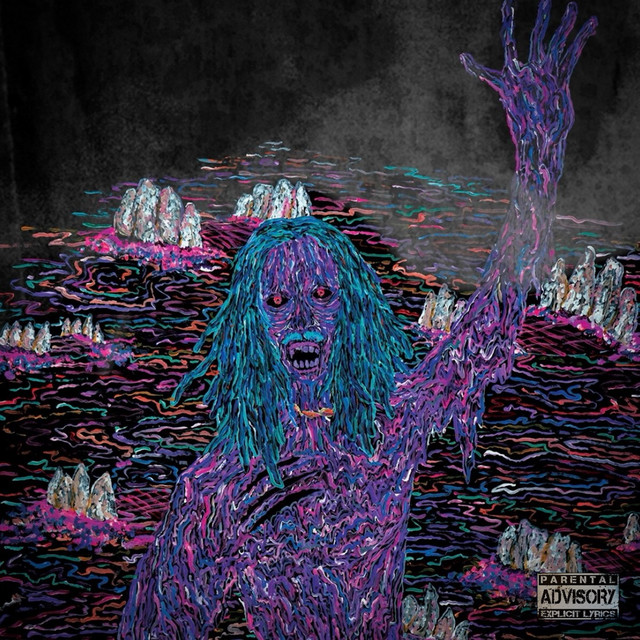 BRAINS - BONUS REMIX cover art