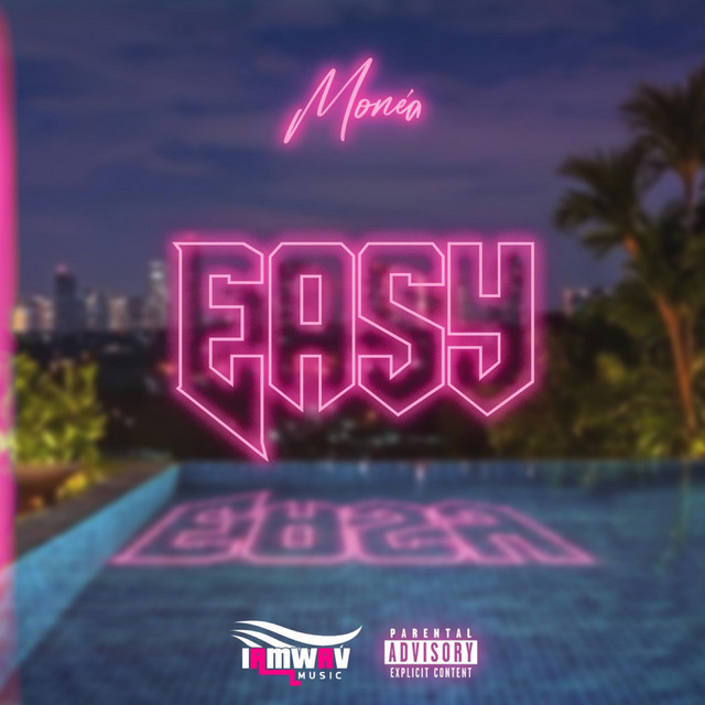 Easy cover art