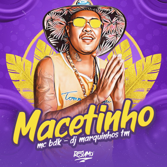Macetinho