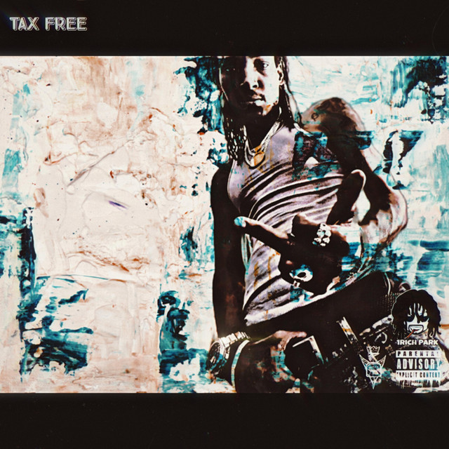 Lite Trippin cover art