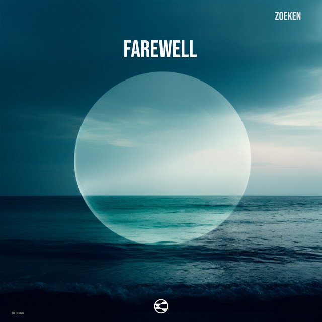 Farewell cover art
