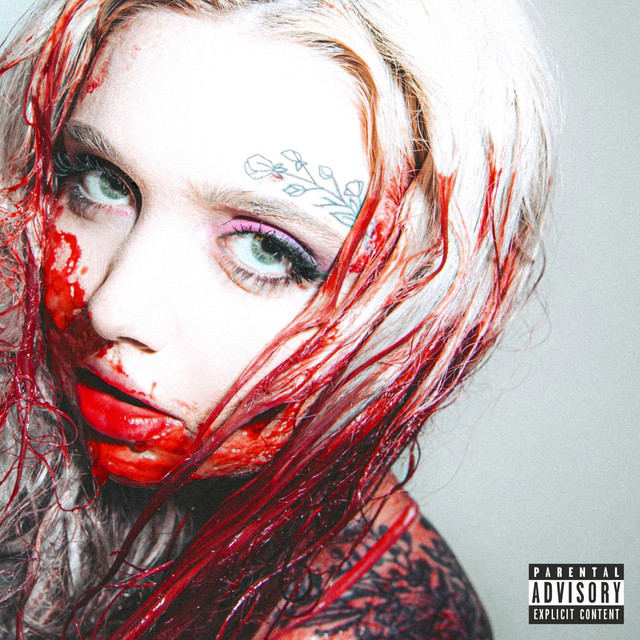 Cherry Pie cover art