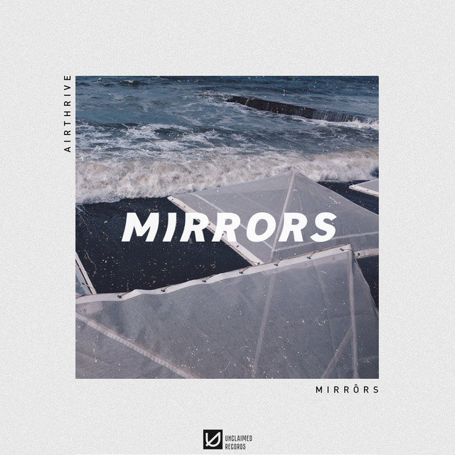Mirrors cover art