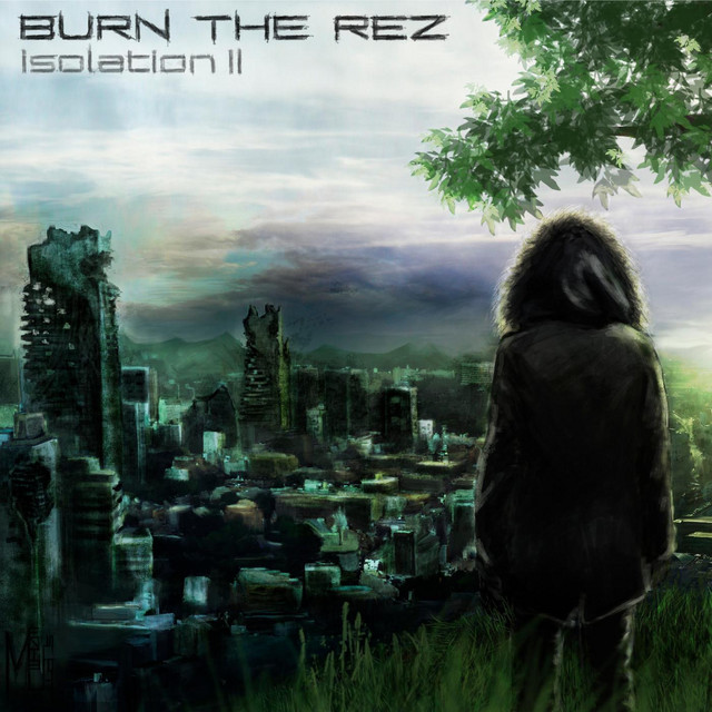 Isolation: Chapter 2 cover
