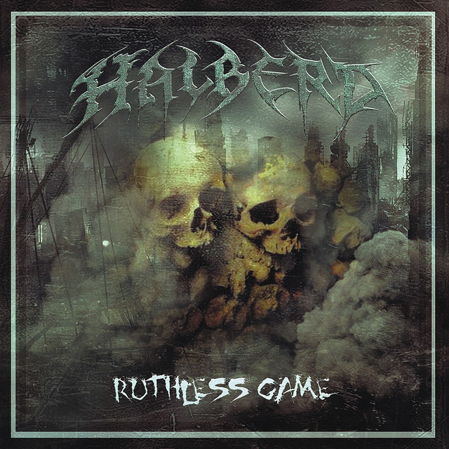 Intro cover art