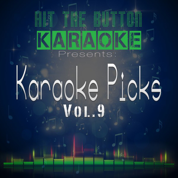 Stay (Originally Performed by Kygo Ft. Maty Noyes) - Karaoke Version