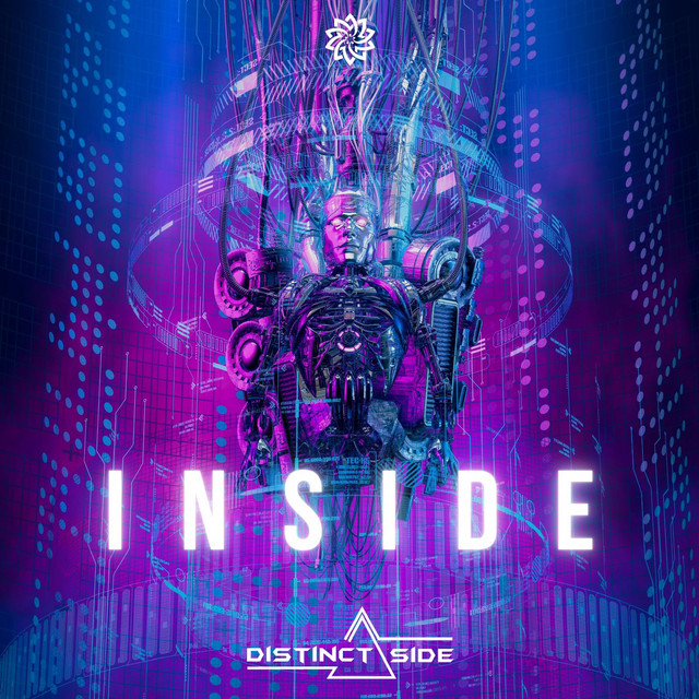 Inside cover art