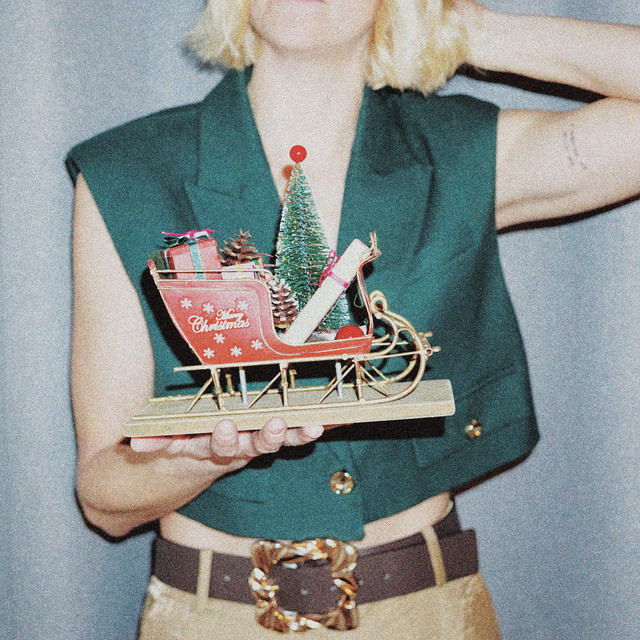Come Over - Santa
