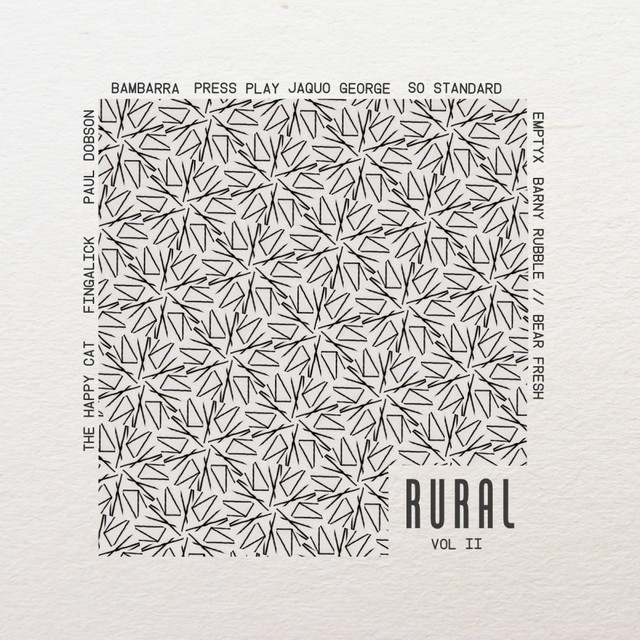 Rural Vol. 2 cover