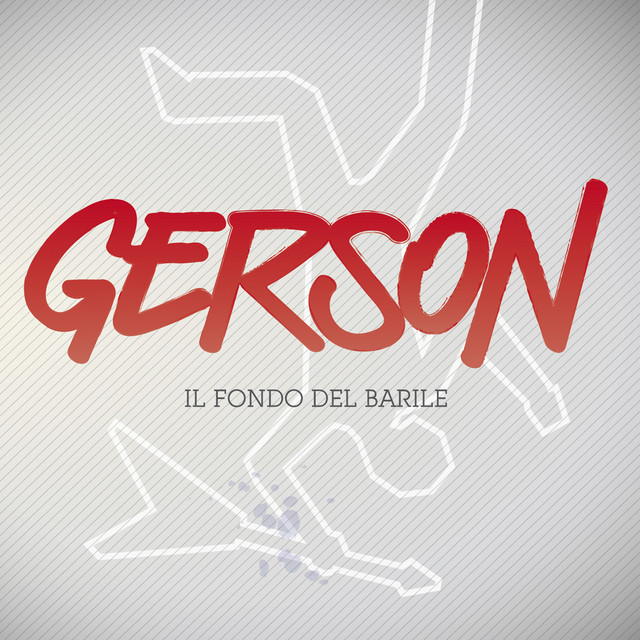 Il fondo del barile cover art