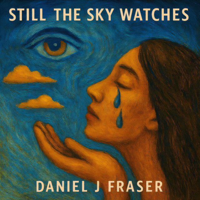 Daniel J Fraser – Still the Sky Watches
