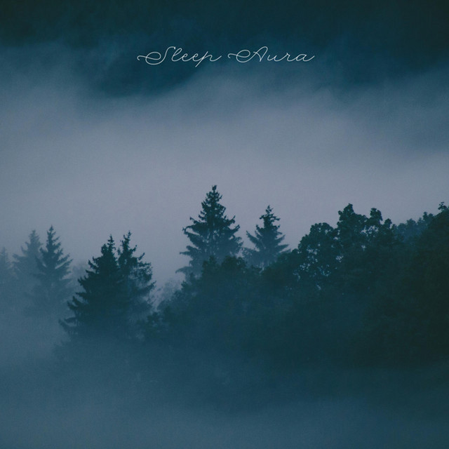 Sleep Aura cover art