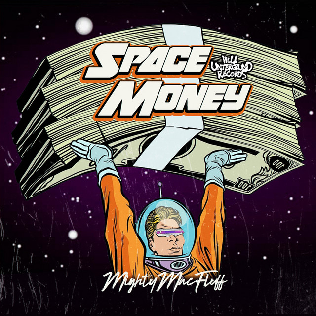 Space Money