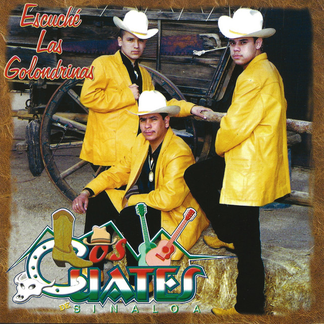 La Canelera - song and lyrics by Los Cuates de Sinaloa | Spotify