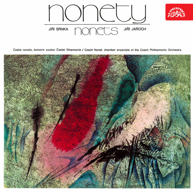 Srnka, Jaroch: Nonets