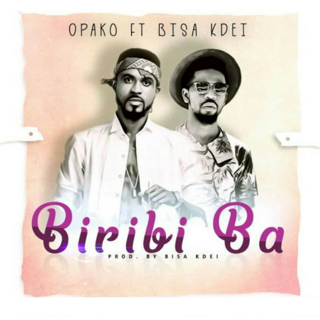 Opako