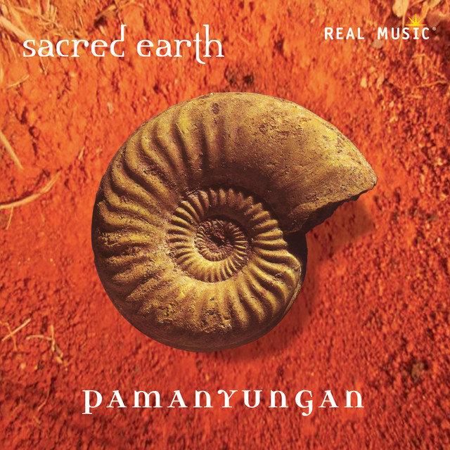 Pamanyungan cover