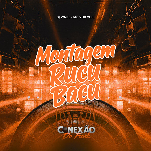 Montagem Rucu Bacu