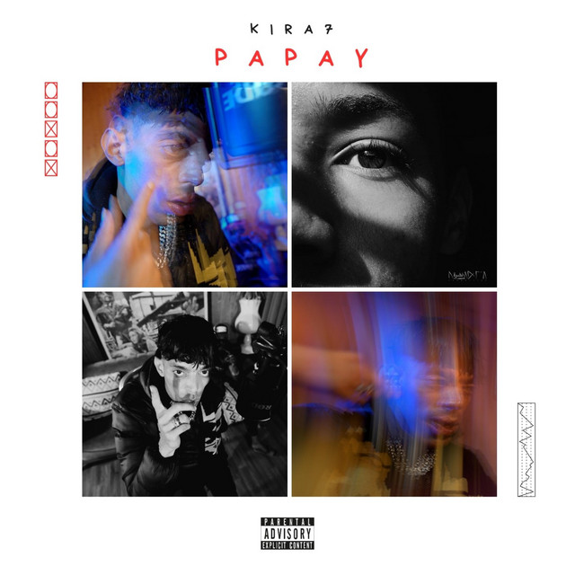 Kira7 – Papay