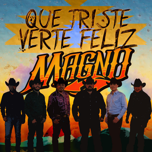Que Triste Verte Feliz