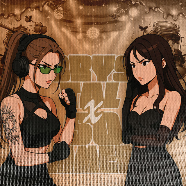 Had Enough cover art