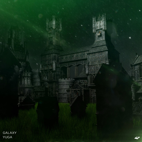 Galaxy cover art