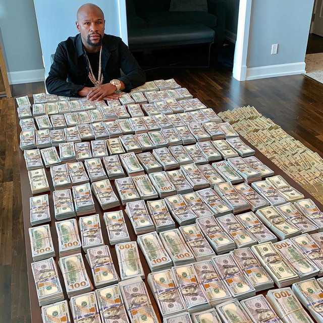 floyd