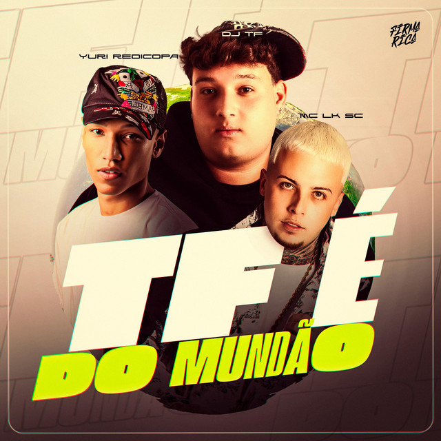 TF é do Mundão