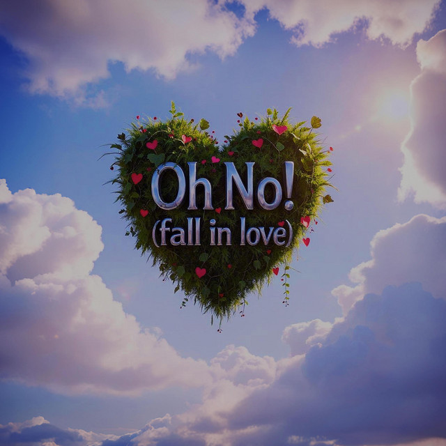 Oh No! (Fall In Love)