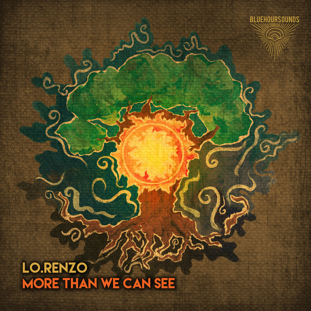 More Than We Can See cover art