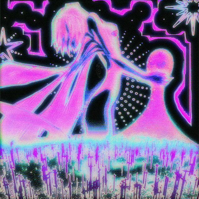 Lilith cover art