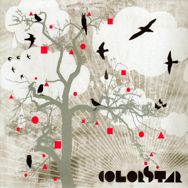 Colorstar cover art
