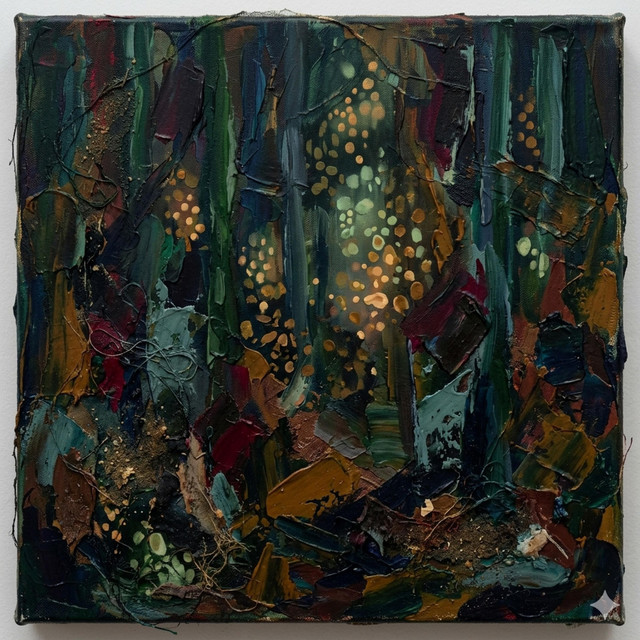 Worn Step cover art