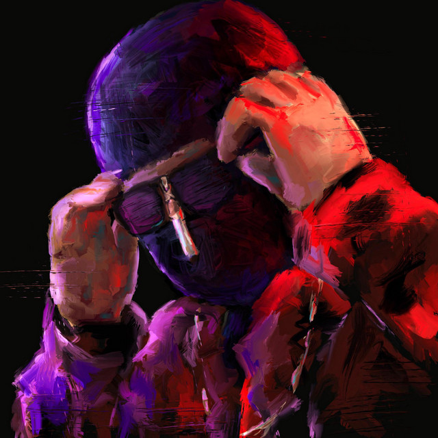 THE PARADIGM cover art