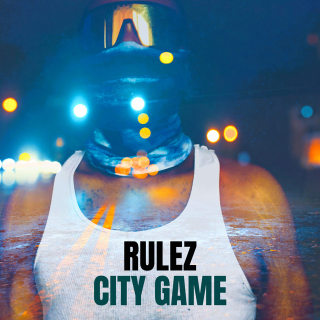 City Game (Deluxe Edition) cover art