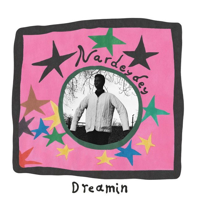 Dreamin cover art