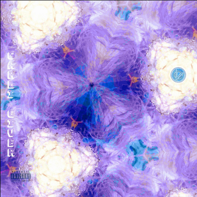 Carligiver Unmastered cover art