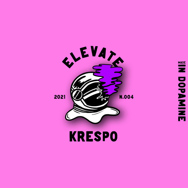 Elevate cover art