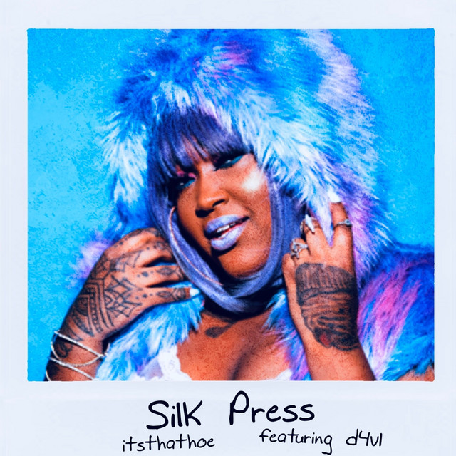 Silk Press