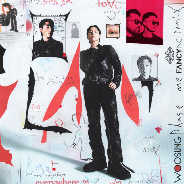 undefined album image