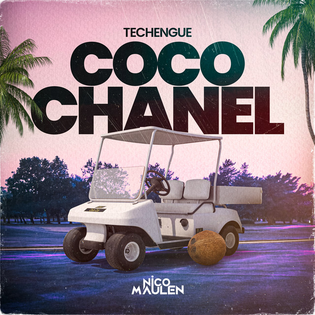 Coco Chanel (Techengue) - Remix